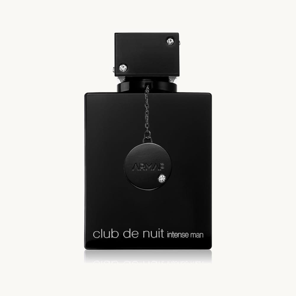 Flacon de Club de Nuit Intense Man