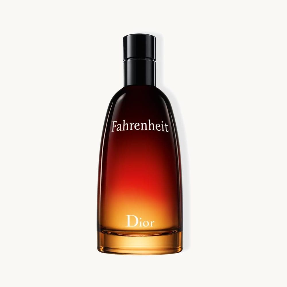 Flacon de Fahrenheit