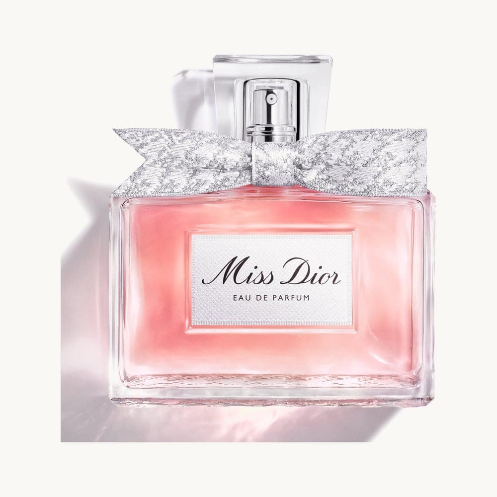 Flacon de Miss Dior Eau de Parfum