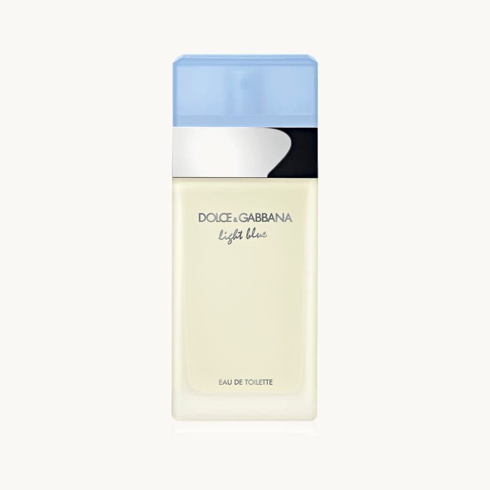 Flacon de Light Blue