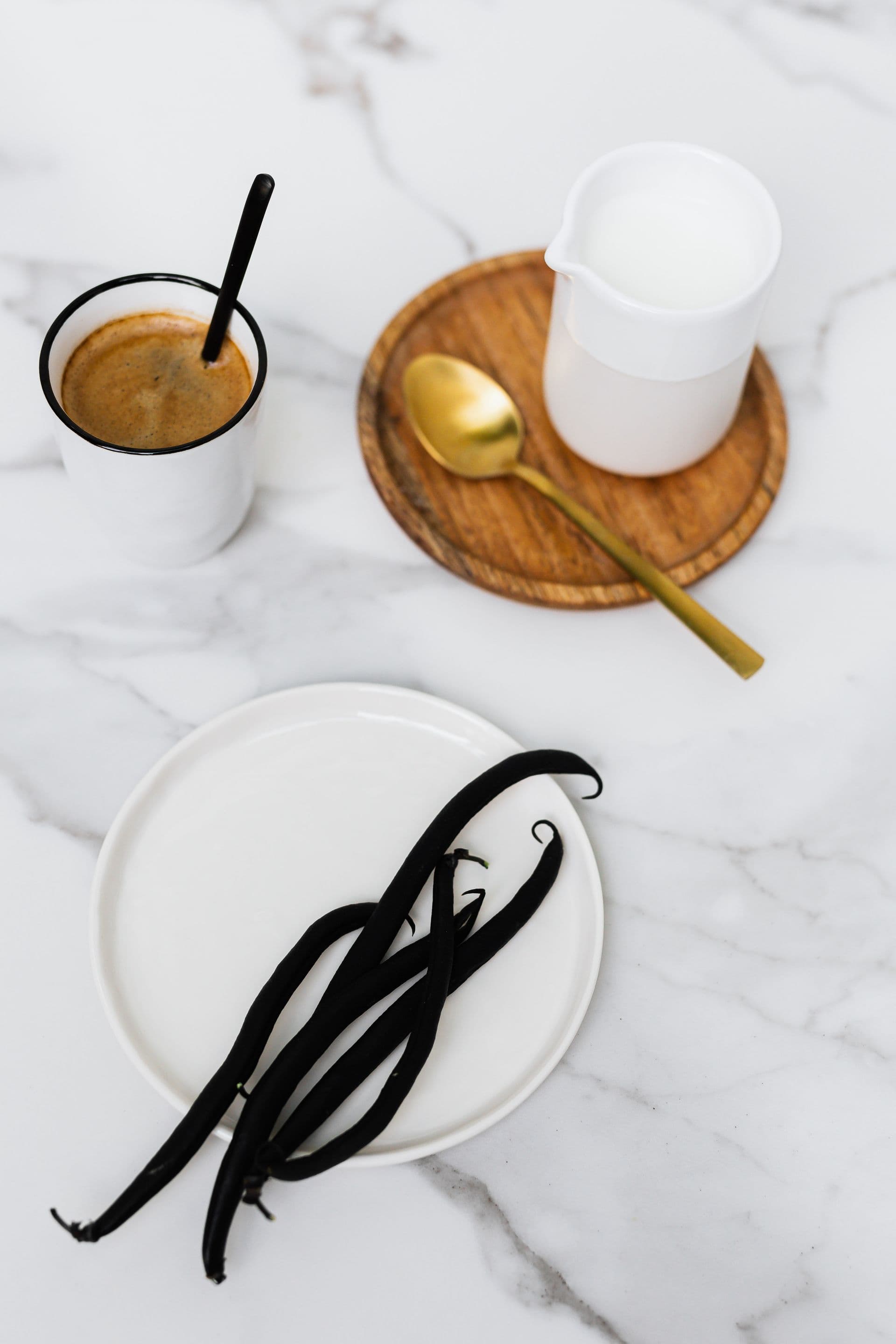 Vintage Vanilla en extrait de parfum ? Ce que prépare Horace pour la rentrée