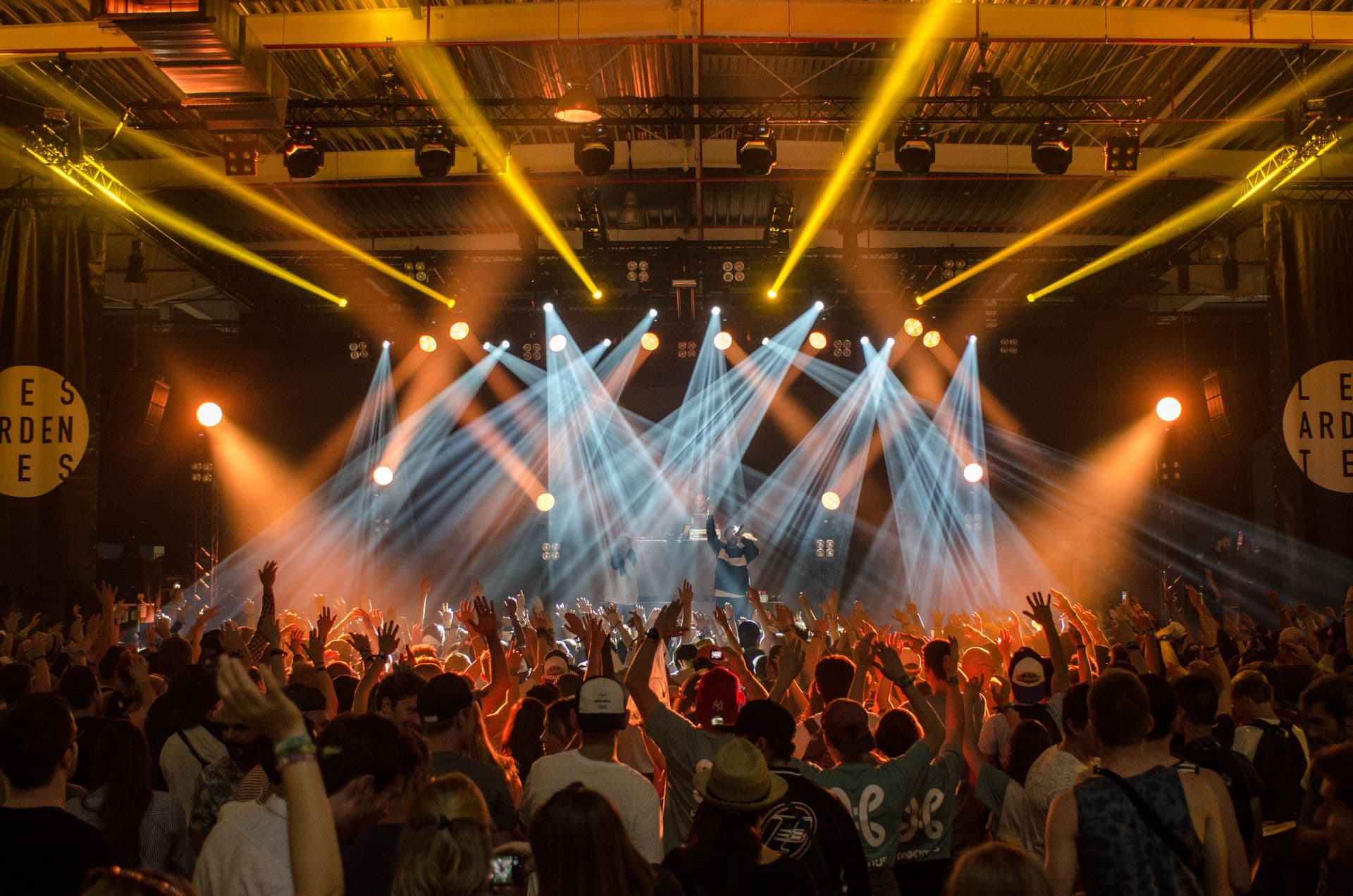 Quel parfum porte Beyoncé ?