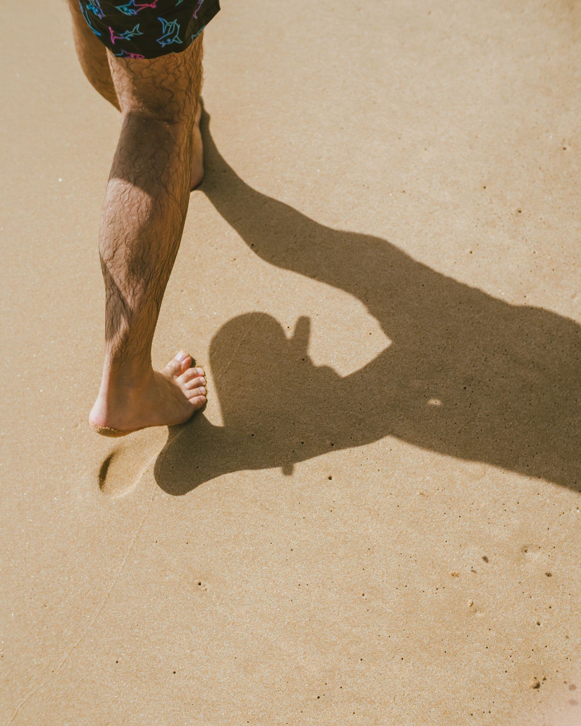 Replica Beach Walk : l'avis plage