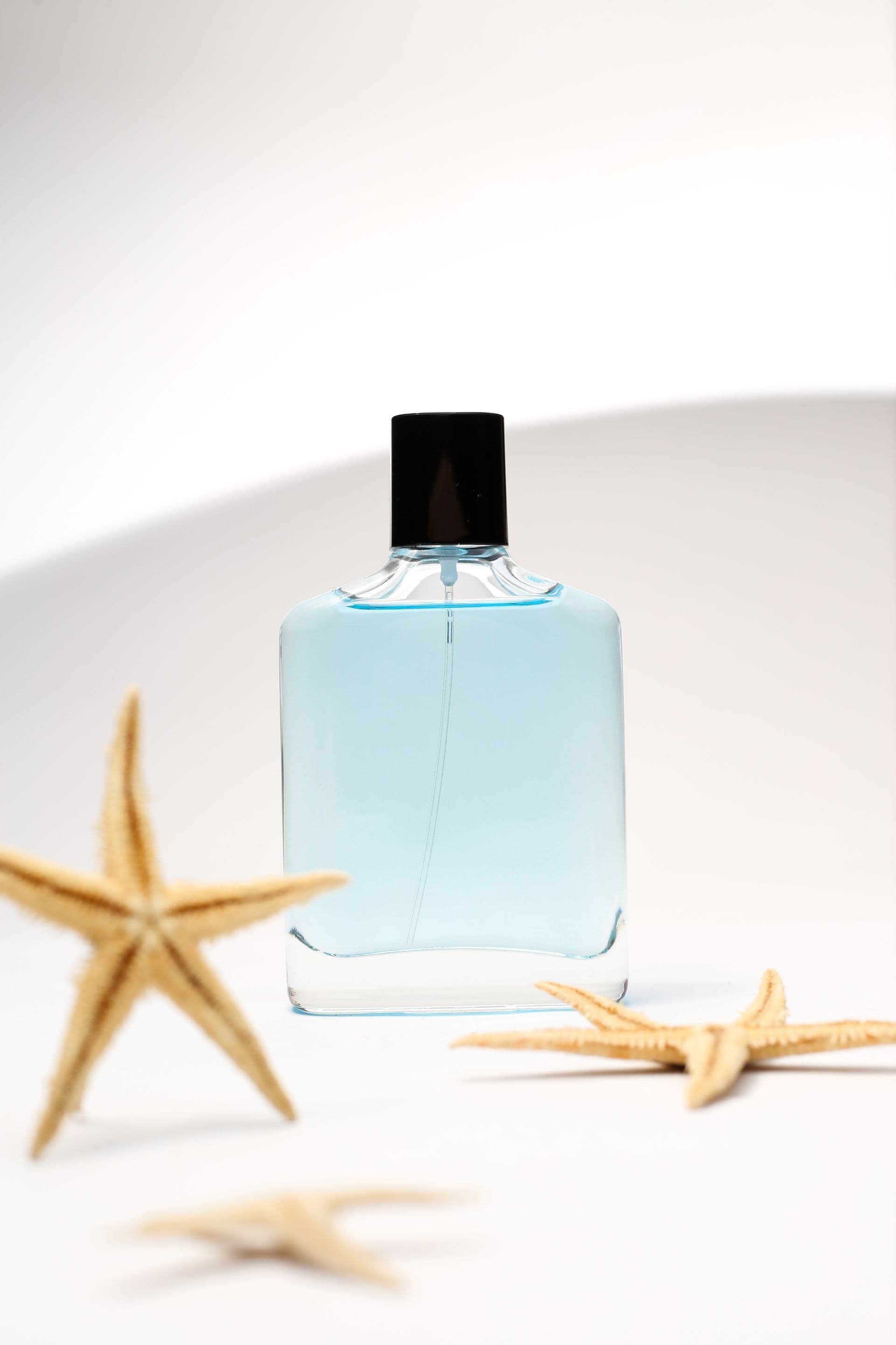 Top 5 des parfums mixtes pour l'été